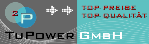 TUPower